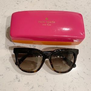 Kate Spade - Kahli Sunglasses